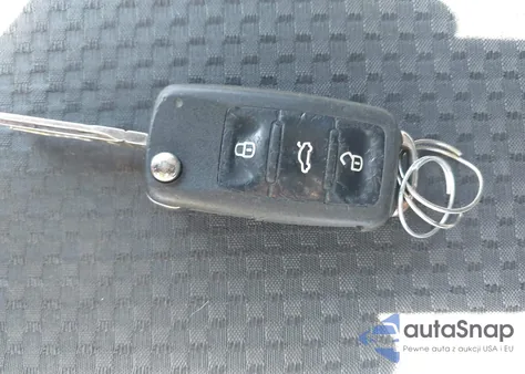 2012 Volkswagen Jetta 2.0L S from USA, damaged, VIN 3VW1K7AJ3CM343852